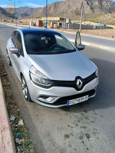 clio 4