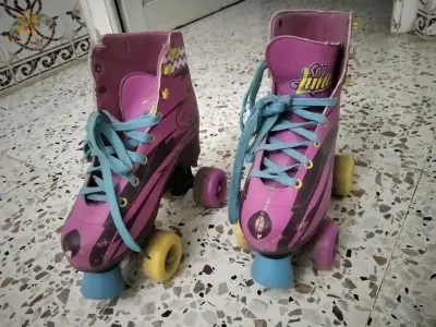 vente rolleur