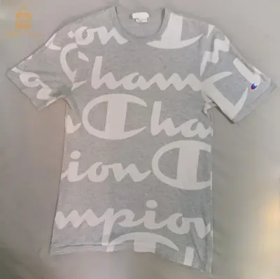 t-shirt champion original occasion très bon état