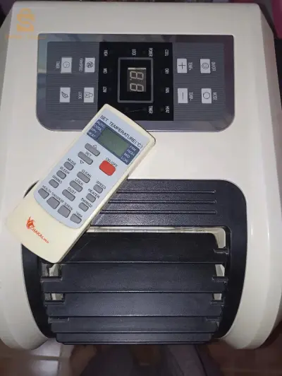 مكيف هوائي بالغاز   متحرنك mobile 12000