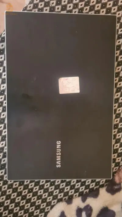 PC Samsung laptop