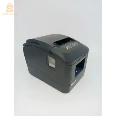 IMPRIMANTE TICKET XPRINTER XP-D260N USB+LAN+WIFI