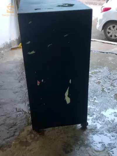 الشلف