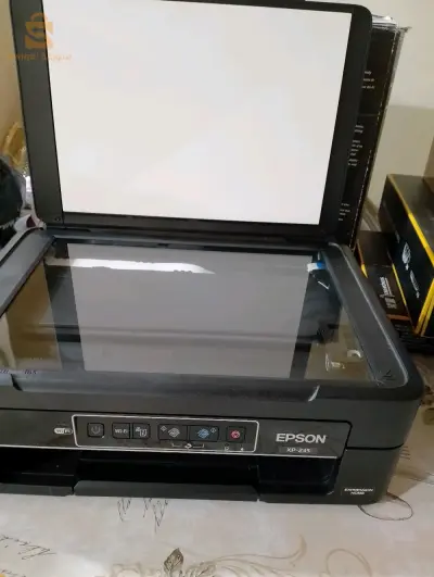 طابعة epson xp 235
