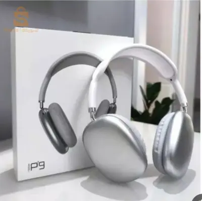 كاسك بلوتوت P9  المطلوب في السوق وكثير الاستعمالات بسعر رائع البيع بالجملة