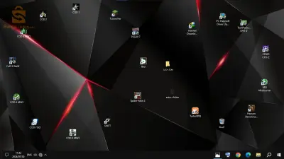 Toshiba Intel i3 4emeg 4GB ram 320 GB hdd