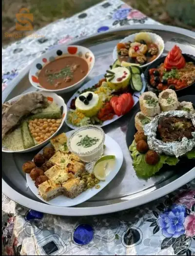 فريق طبخ الاعراس وجميع المناسبات 055015238