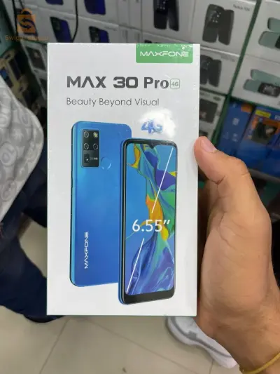 TELEPHONE MAXFONE MAX30 PRO