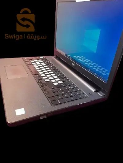 pc dell état neuf