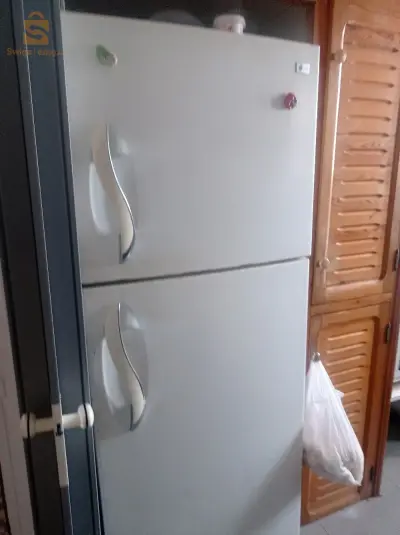 réfrigérateur Lg