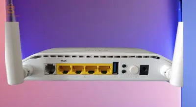 D-link 2750U