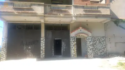 villas avec terrain