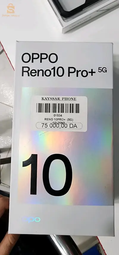 +oppo reno 10