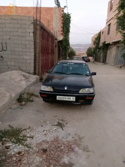 تلمسان صبرا
