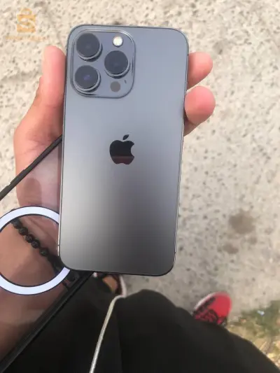 iPhone 13 pro