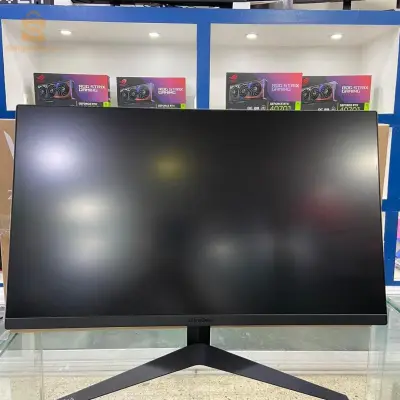 LG ULTRAGEAR 27" 165HZ GAMING