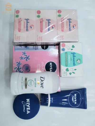 Gamme  Produits (Kaba)  Importation 1er.