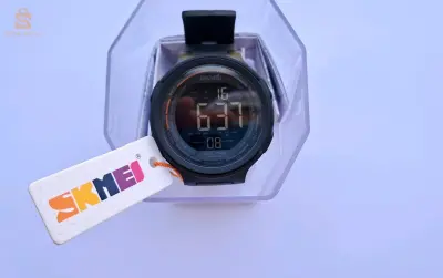 SKMEI Montre électronique