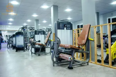 equipments