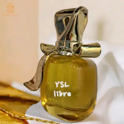 عطر نسائي