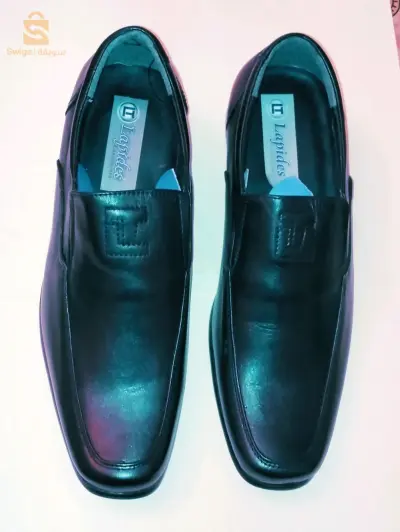 chaussures classique
