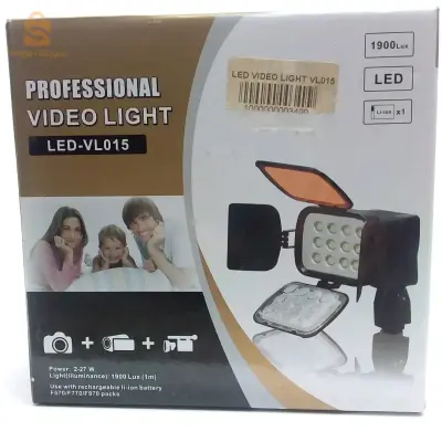 PROFESSIONAL TORCHE LED
