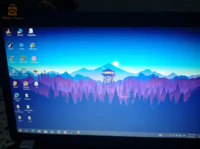 hb laptop