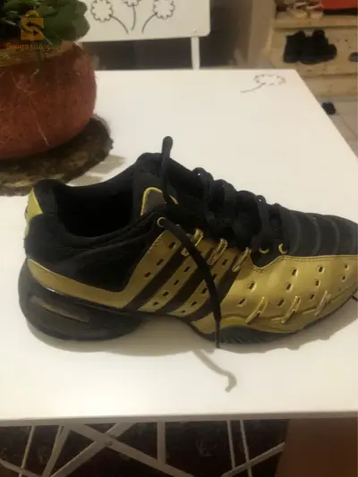 adidas