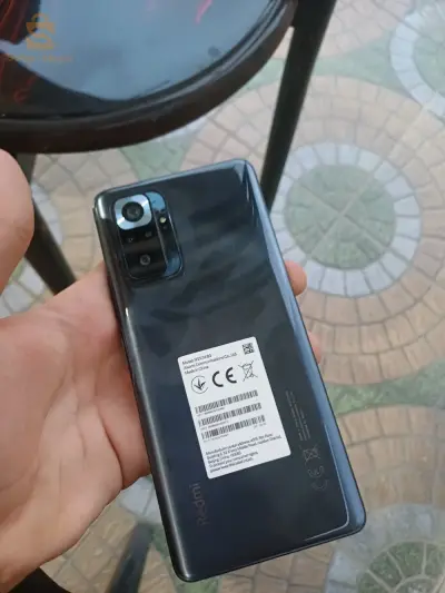 redmi note 10 pro blkartona