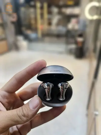 huawei freebuds 5