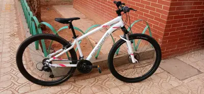 btwin. rockrider st100