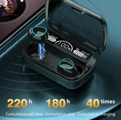 سماعات M10
