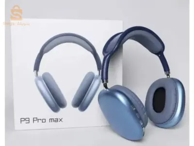 casque bluetooth p9 pro max livraison disponible 58 wilaya
