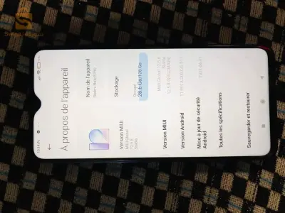 Redmi note 8 pro