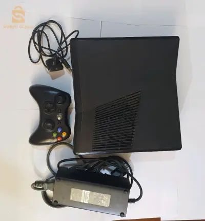xbox360 slim