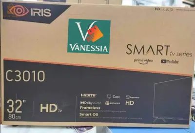 télévision iris 32p  smart