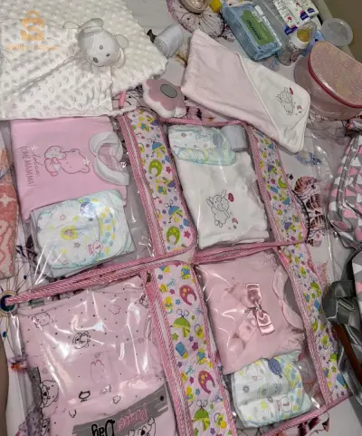 sac tenue bébé