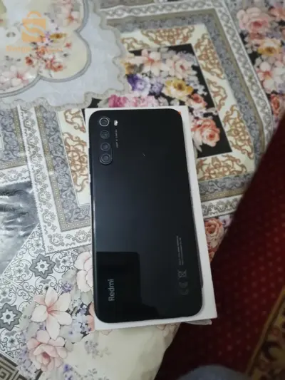المرجة براقي