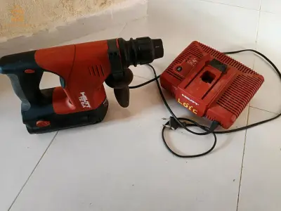 Hilti TE6-A