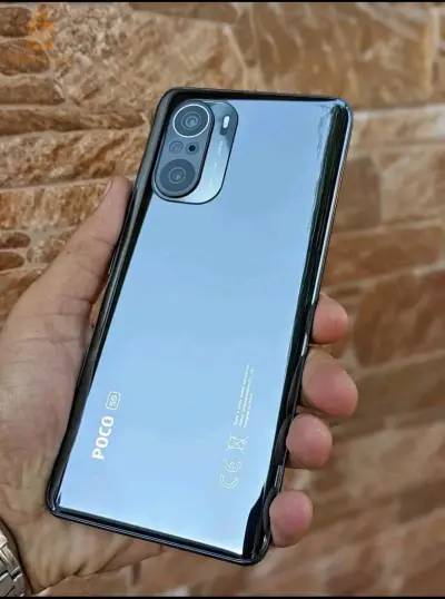 poco f3 5G