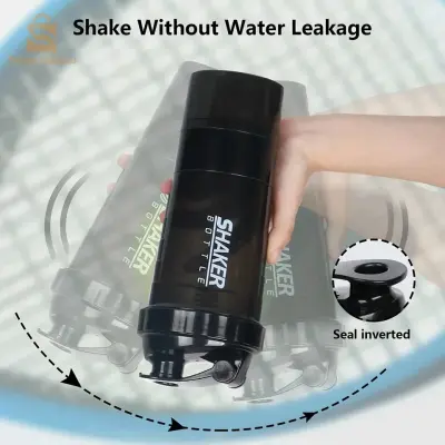 protein shaker