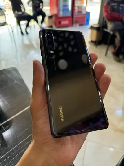 Huawei p30