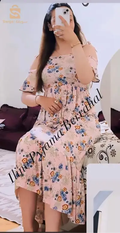 روب صيفي90لف فقط