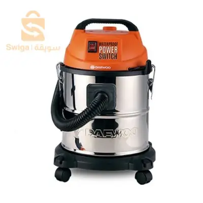 aspirateur eau/poussière