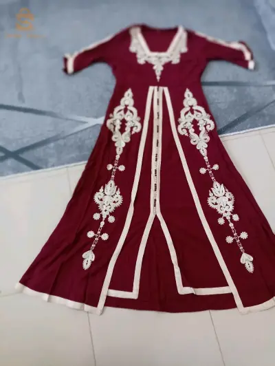 caftan
