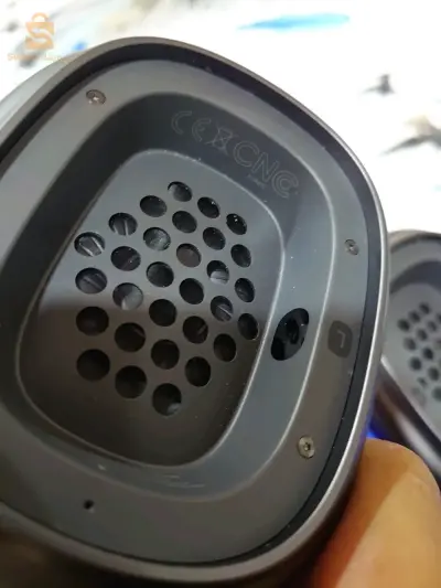 airpods max original sont smart casse