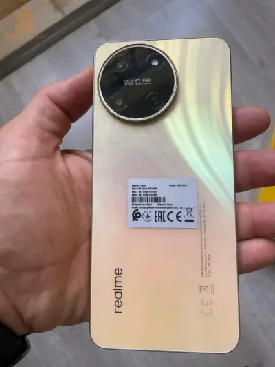 realme 11 fih klch