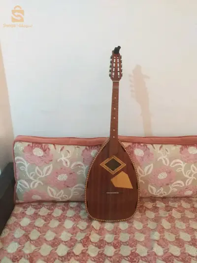 mondol accorder en chaib ou chebab accordage mechahbi