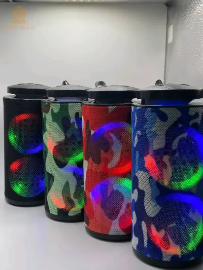 Baffs RGB