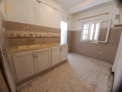 apartment F3